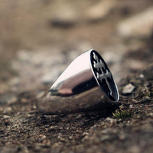 Charger l'image dans la galerie, Bague croix de lorraine - le comptoir des croix