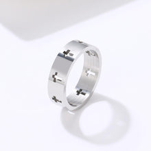 Charger l'image dans la galerie, Bague avec plusieurs croix - le comptoir des croix