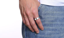 Charger l'image dans la galerie, Bague chrétienne - le comptoir des croix