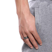 Charger l'image dans la galerie, Bague croix chrétienne - le comptoir des croix