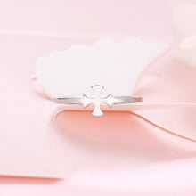 Charger l'image dans la galerie, Bague croix pattée - le comptoir des croix
