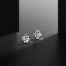 Charger l'image dans la galerie, Boucles d'oreilles croix celtique solaire - le comptoir des croix