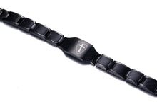 Charger l'image dans la galerie, Bracelet chevalier templier des temps modernes - le comptoir des croix