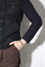 Charger l'image dans la galerie, Bracelet croix catholique or - le comptoir des croix