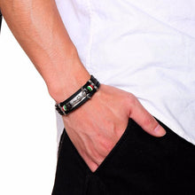 Charger l'image dans la galerie, Bracelet crucifixion Jésus - le comptoir des croix