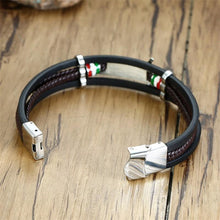 Charger l'image dans la galerie, Bracelet crucifixion Jésus - le comptoir des croix