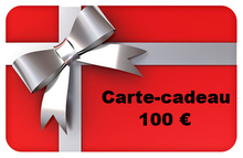 Charger l'image dans la galerie, Carte-cadeaux - le comptoir des croix