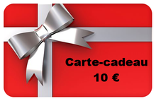 Charger l'image dans la galerie, Carte-cadeaux - le comptoir des croix