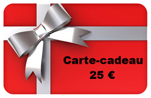 Charger l'image dans la galerie, Carte-cadeaux - le comptoir des croix