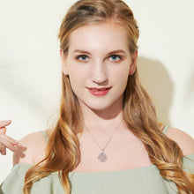 Charger l'image dans la galerie, collier pendentif croix celtique argent - le comptoir des croix