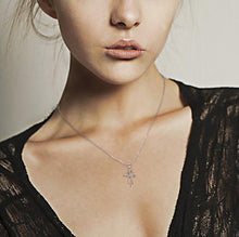 Charger l'image dans la galerie, croix de l'infinité avec cœur - le comptoir des croix